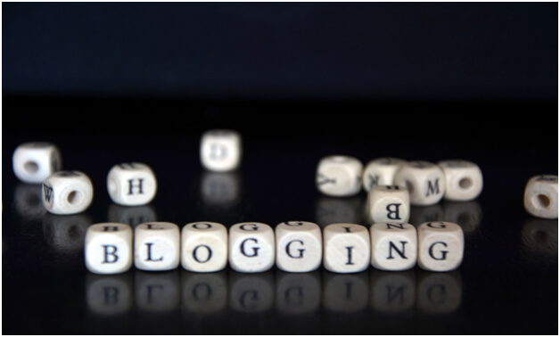 configure your blog