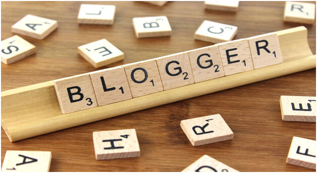 blogging platform